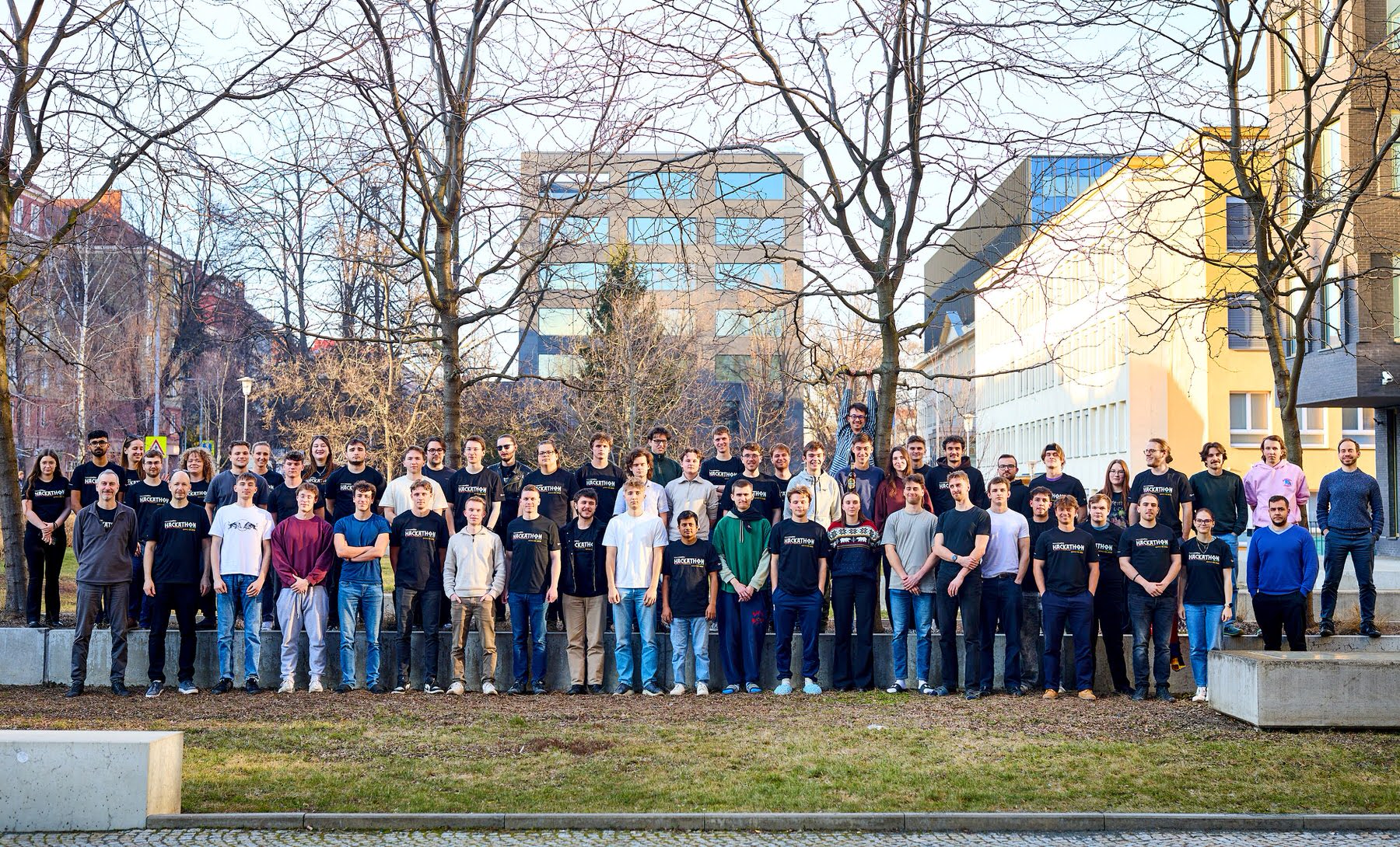 Newsmatics Hackathon
